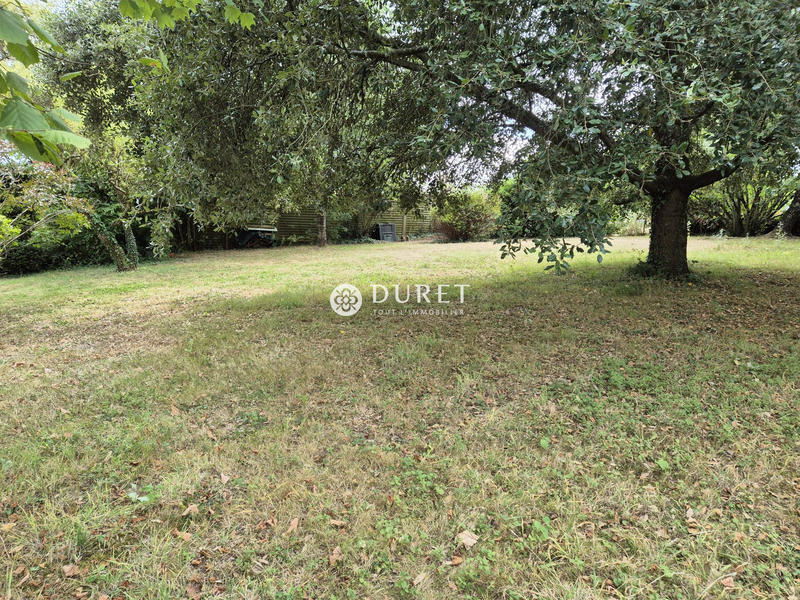 Maison ancienne - 45 m² - 3 pièces