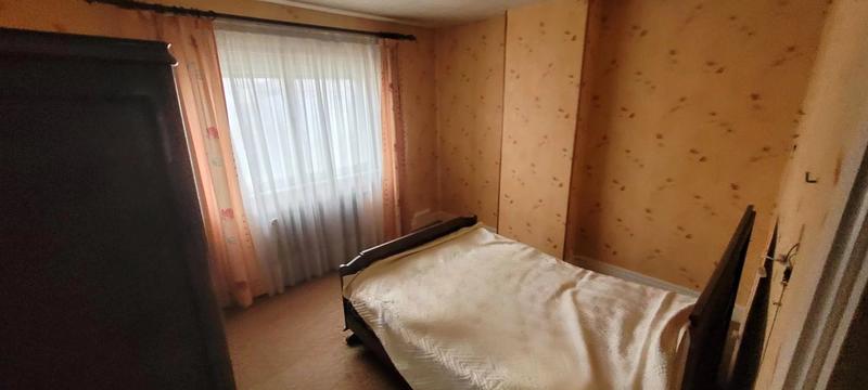 Maison - 63 m² - 5 pièces