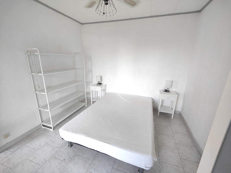 Appartement - 32 m² - 2 pièces