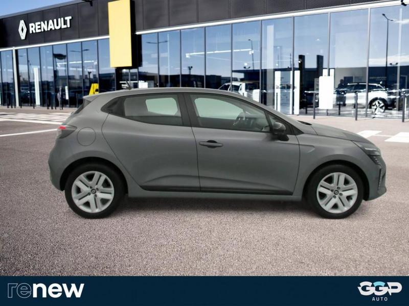 Renault Clio V TCe 90 Evolution