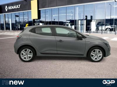 Renault Clio V TCe 90 Evolution