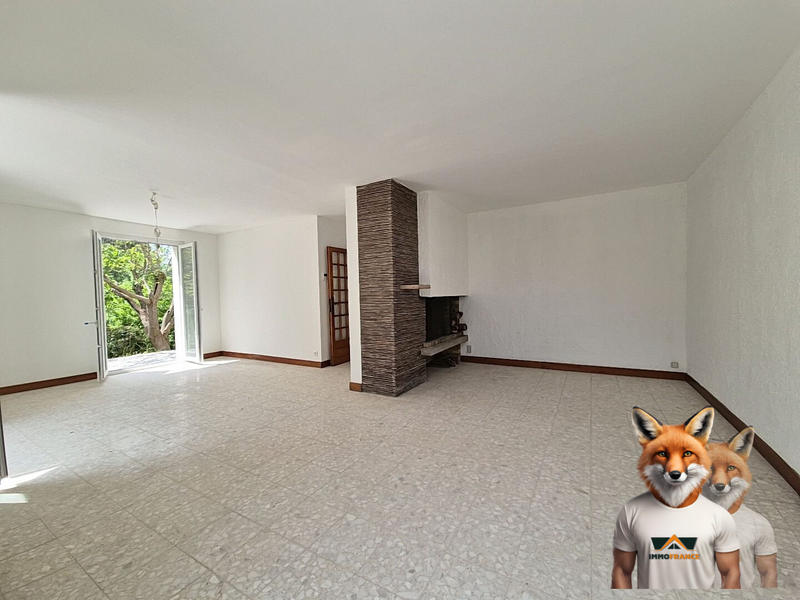 Maison traditionnelle - 164 m² - 7 pièces