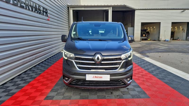 Renault Trafic L2 Dci 170 Energy Ss Edc Intens