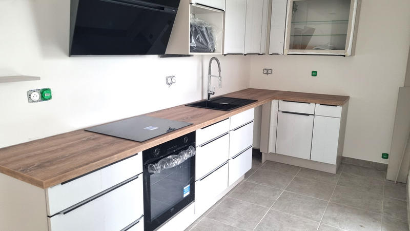 Villa - 90 m² - 4 pièces