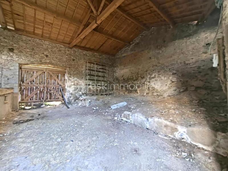 Ferme - 152 m² - 6 pièces