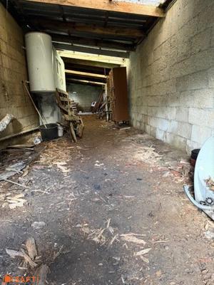 Maison - 68 m² - 3 pièces