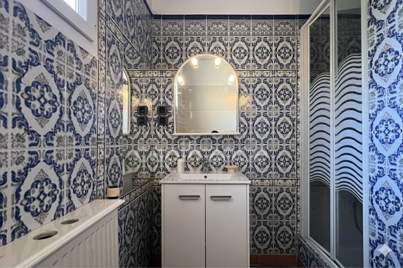 Maison - 160 m² - 7 pièces