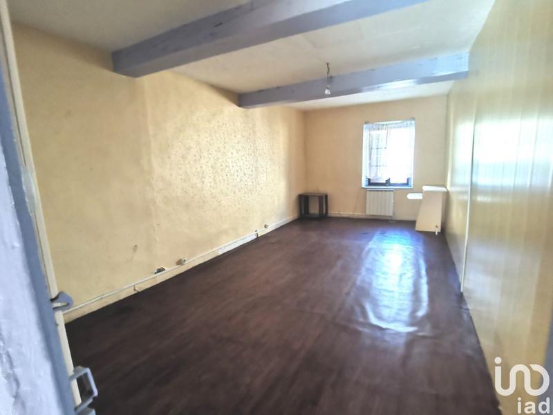 Local commercial - 200 m² - 4 pièces