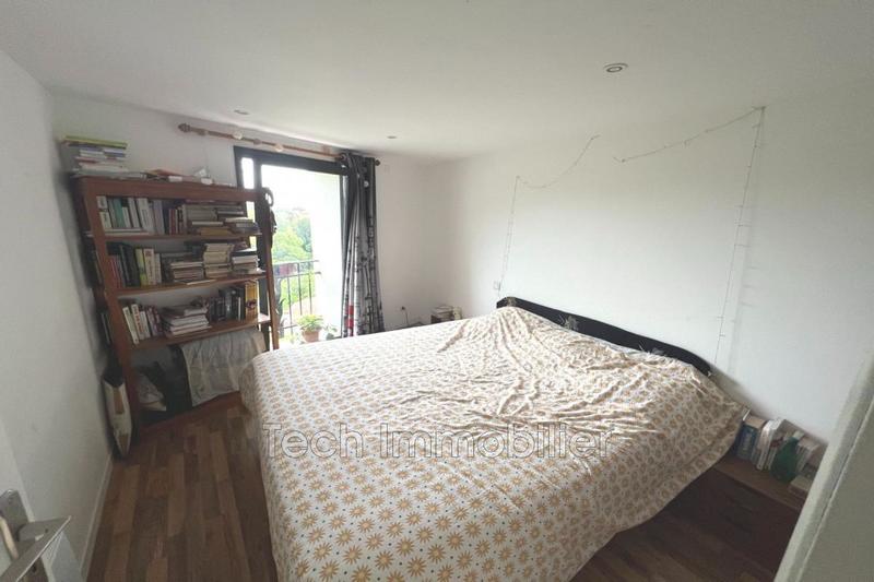 Maison de village - 60 m² - 4 pièces