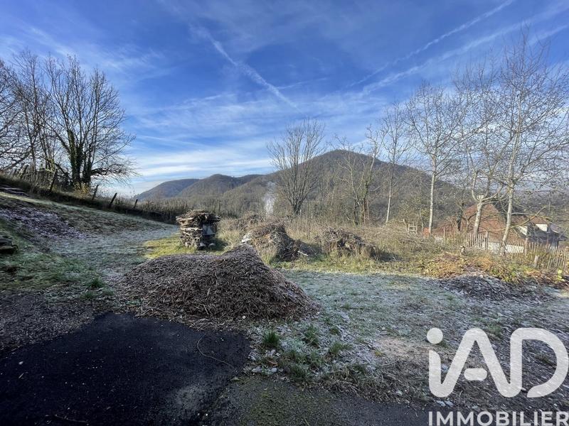 Maison - 111 m² - 5 pièces