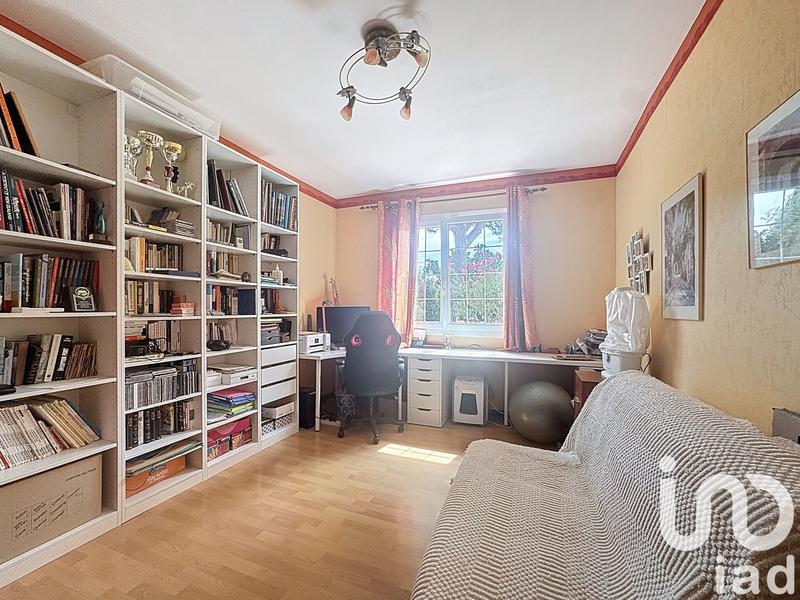 Maison - 180 m² - 6 pièces