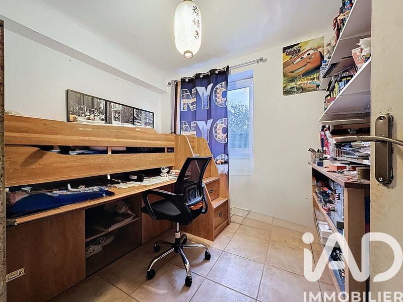 Maison - 185 m² - 11 pièces