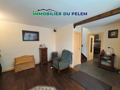 Maison - 65 m² - 3 pièces