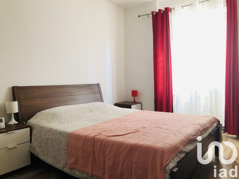 Appartement - 56 m² - 2 pièces