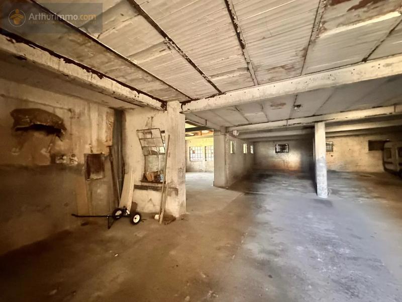 Grange - 280 m² - 2 pièces