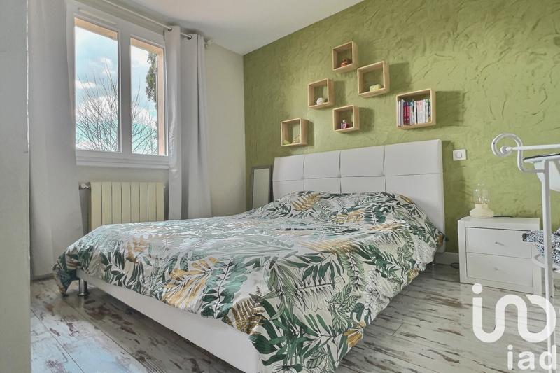 Maison - 115 m² - 6 pièces