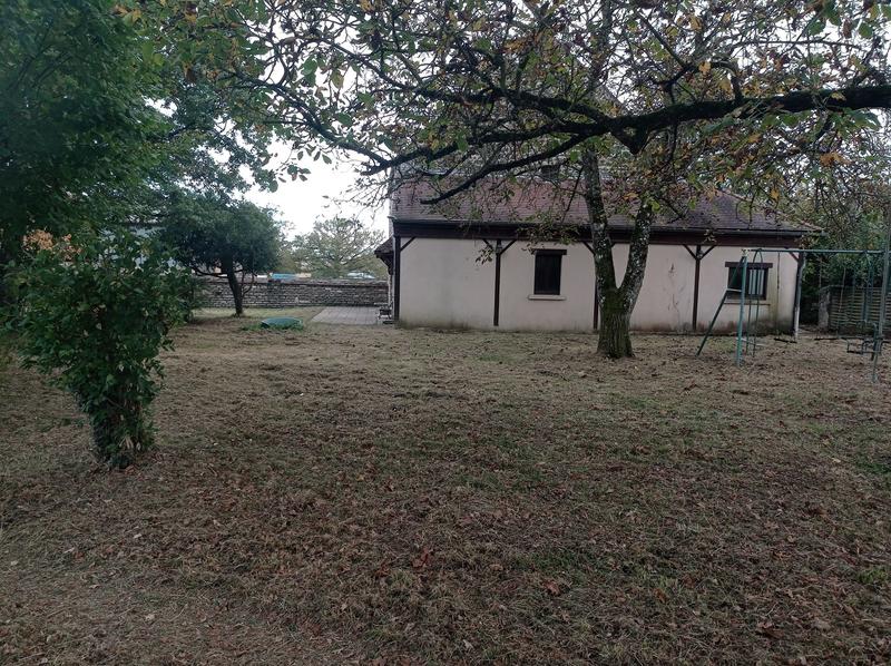 Maison - 172 m² - 8 pièces