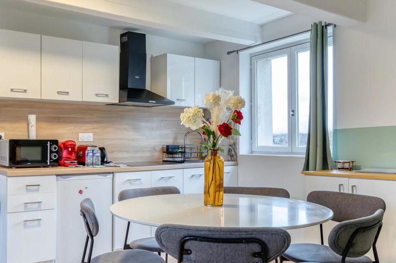 Maison - 118 m² - 5 pièces