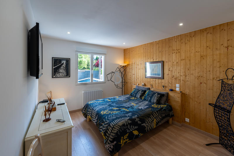 Maison - 125 m² - 4 pièces