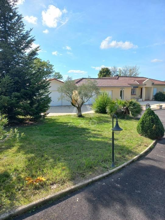 Propriété - 188 m² - 4 pièces