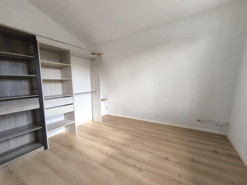 Appartement - 52 m² - 3 pièces