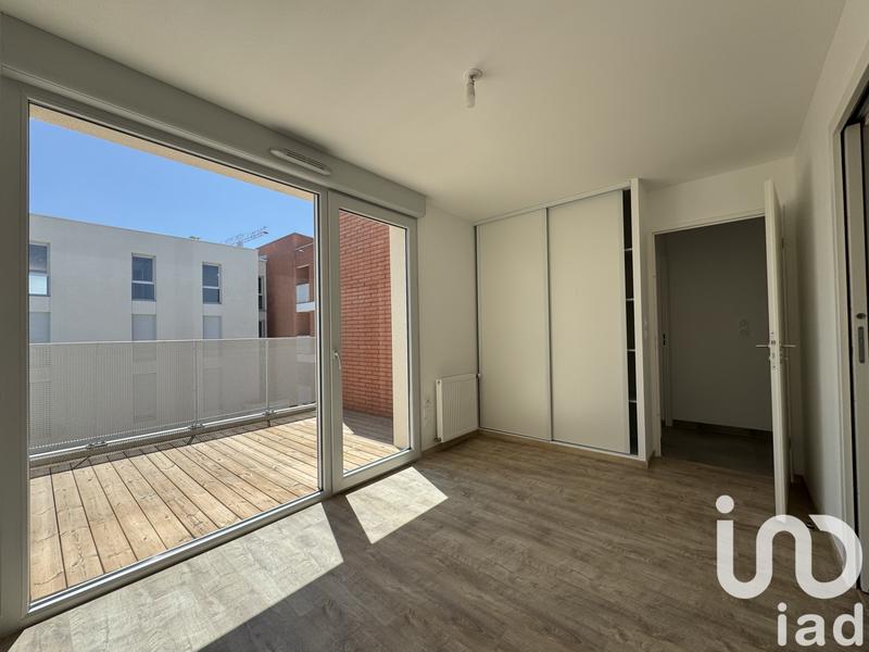 Appartement - 94 m² - 4 pièces