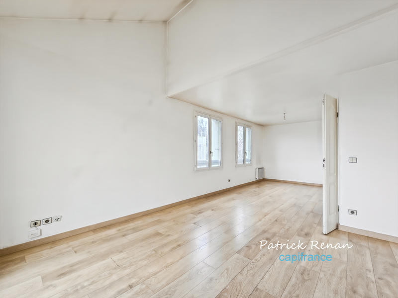 Duplex - 91 m² - 4 pièces