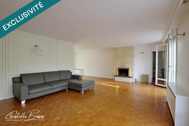 Maison - 170 m² - 6 pièces