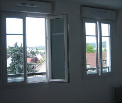 Studio - 27 m² - 1 pièce