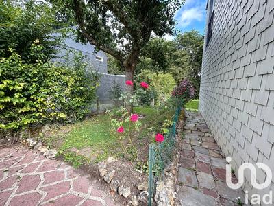 Maison - 67 m² - 3 pièces