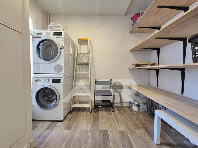 Appartement - 109 m² - 5 pièces