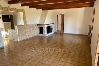 Maison - 122 m² - 6 pièces