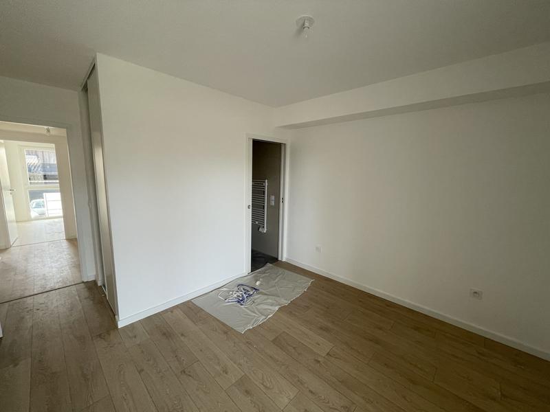 Appartement - 88 m² - 4 pièces