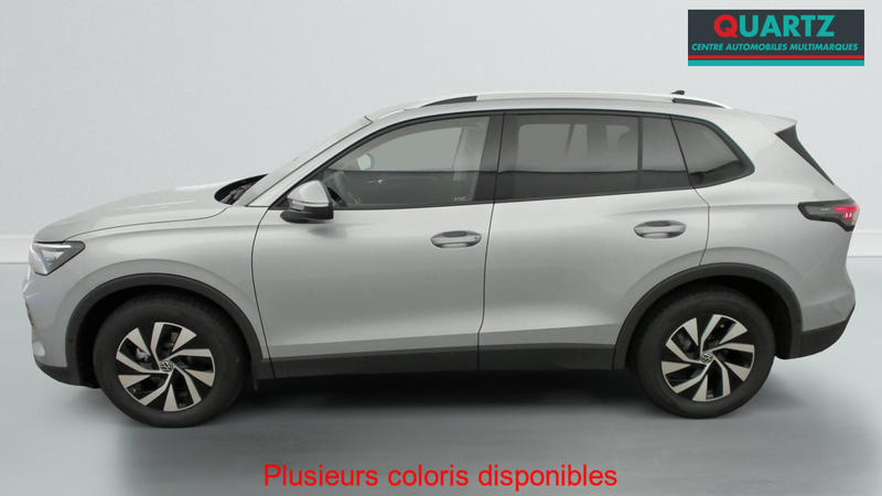 Volkswagen Tiguan Nouveau 1.5 eTSI 150cv Dsg7 Life Plus