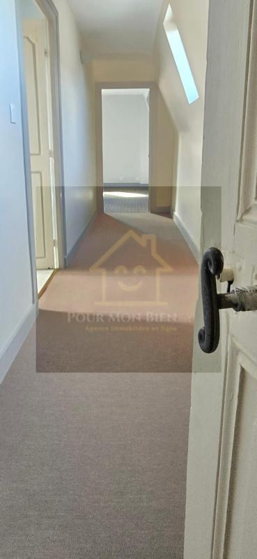 Hôtel particulier - 300 m² - 10 pièces