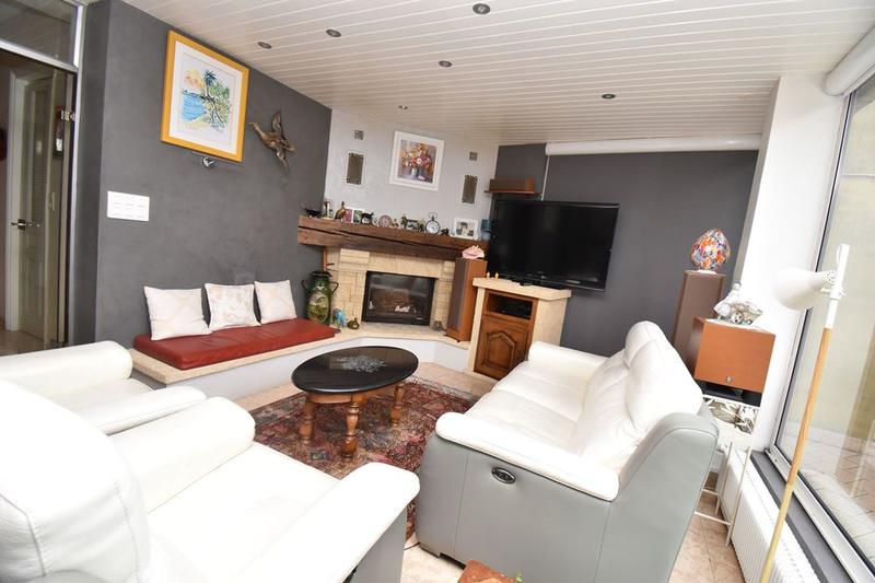 Maison de ville - 293 m² - 10 pièces