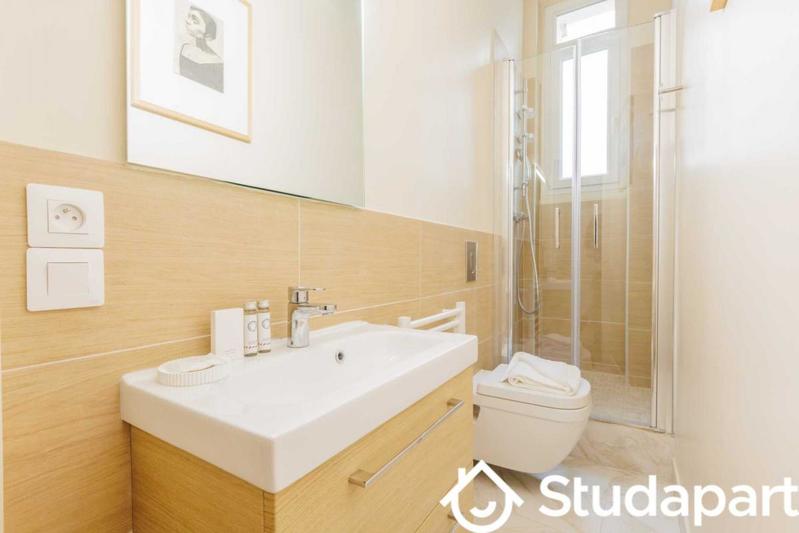 Appartement - 58 m² - 4 pièces