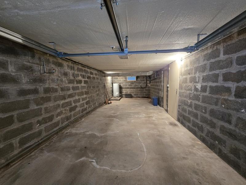 Maison - 92 m² - 3 pièces