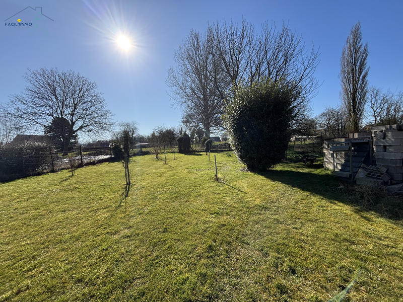 Maison - 175 m² - 8 pièces