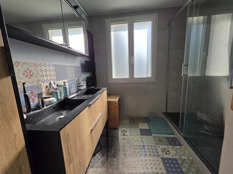 Maison - 150 m² - 7 pièces