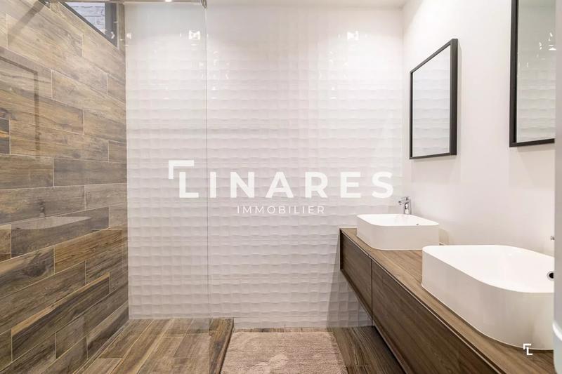 Maison - 135 m² - 4 pièces