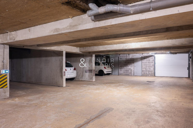 Appartement - 49 m² - 2 pièces