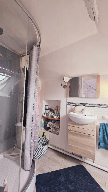 Maison - 126 m² - 4 pièces