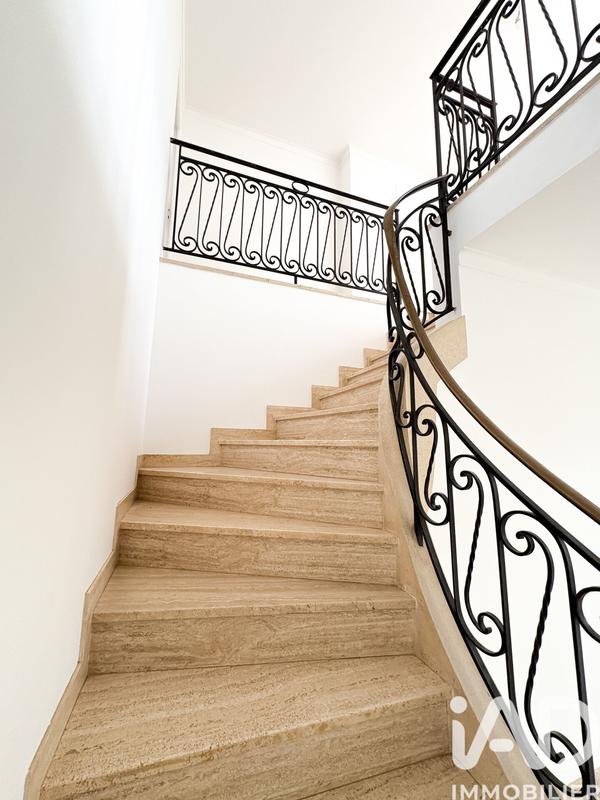 Maison - 134 m² - 6 pièces