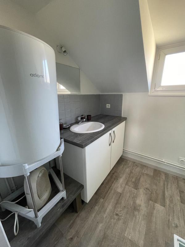 Studio - 22 m² - 1 pièce