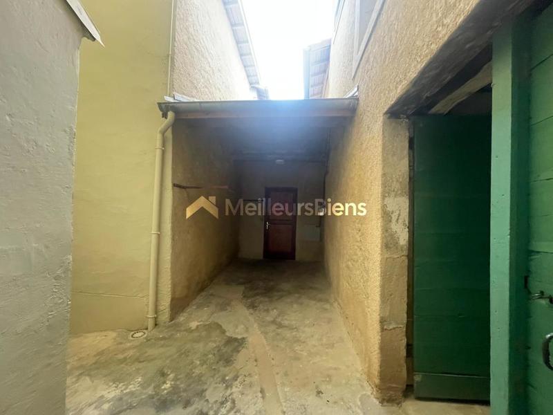 Appartement - 49 m² - 3 pièces