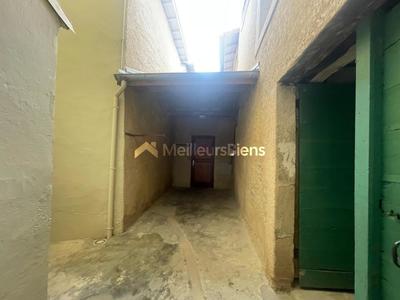 Appartement - 49 m² - 3 pièces