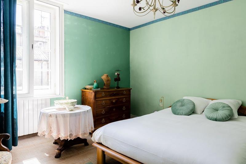 Appartement - 91 m² - 5 pièces