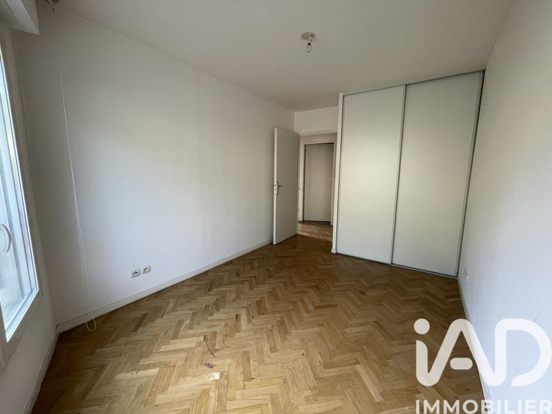 Appartement - 86 m² - 4 pièces