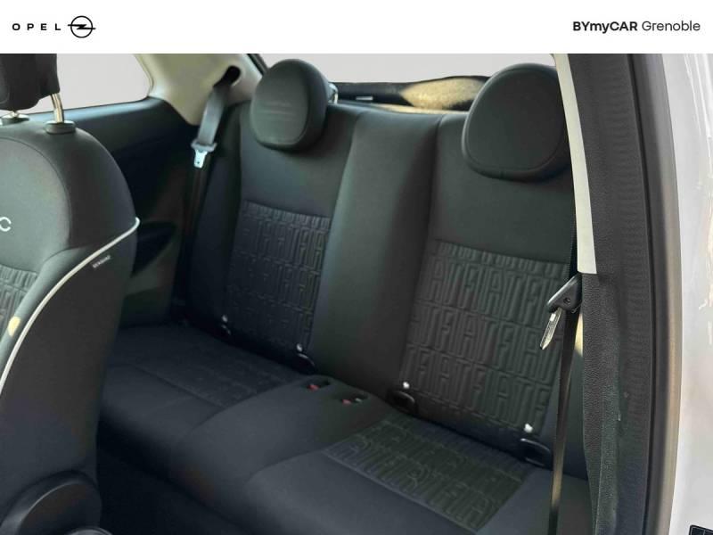 Fiat 500 e 95 ch Action